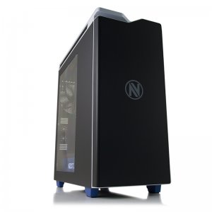 PcCom Gold EnvyUs 1080Ti i7-7700 / 16GB / 2TB+240SSD / GTX1080Ti en PcComponentes