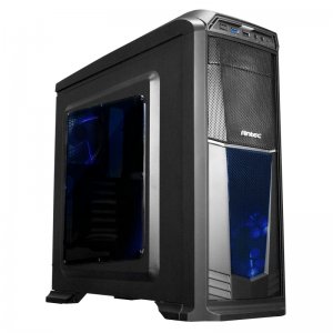 PcCom Bronze A10 7700K / 8GB / 1TB HDD / RX460 en PcComponentes
