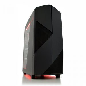 PcCom Gold ROG i5-7600 / 16GB / 1TB / 240SSD / GTX1070 en PcComponentes