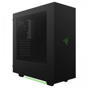 PcCom Gold Intel i5-7500 / 16GB / 1TB / 120GB SSD / GTX 1070 en PcComponentes