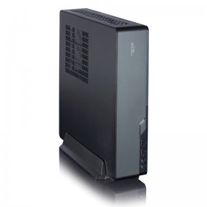 PcCom Silver Media Center i5-7500 / 8GB / 120GB SSD / 1TB / GTX 1060 3GB en PcComponentes