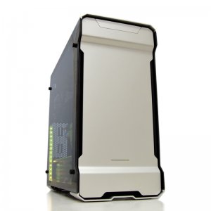 PcCom Platinum BattleBox i7-7700K / 16GB / 2TB / 250GB M.2 / GTX 1080Ti en PcComponentes