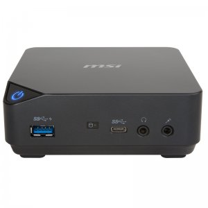 MSI Cubi 2-012BEU i5-7200U / 4GB / 120GB SSD en PcComponentes