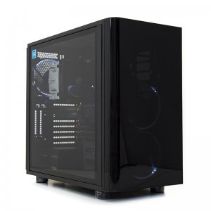 PcCom Gold Nvidia Battlebox Essential en PcComponentes