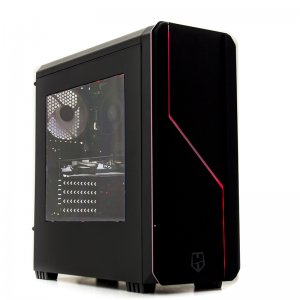 PcCom Bronze Ryzen 1300X en PcComponentes