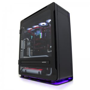 PcCom Custom Diamond i7-7700K/32GB/ 1TB M.2/2TB SSD/2X GTX 1080Ti en PcComponentes