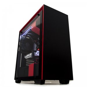 PcCom Gold Ryzen 1700/16GB/250GB SSD + 1TB/GTX1060 6GB en PcComponentes
