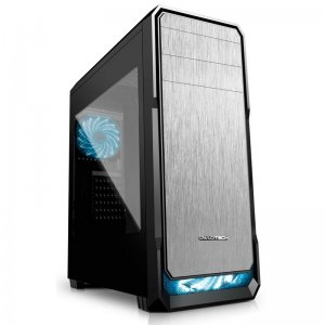 PcCom Bronze MOBA Intel Core I3-7100/8GB/1TB/GTX1050 en PcComponentes
