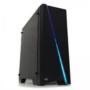 PcCom Gold Cylon Intel Core i5-8600K/16GB/240GB SSD+2TB/GTX 1060 6GB en PcComponentes