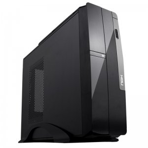 PcCom Basic Media Center Intel Core i3-7100/8GB/1TB+120GB SSD en PcComponentes