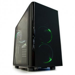 PcCom Gold 1070Ti Intel Core i5-8600K/16GB/240SSD+1TB/GTX 1070Ti en PcComponentes