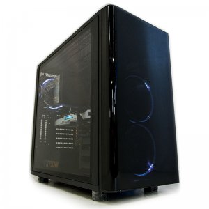 PcCom Gold 1080Ti Intel Core i5-8600K/16GB/1TB+240SSD/GTX1080Ti en PcComponentes