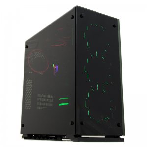PcCom Nvidia BattleBox Ultimate Intel Core i9-7900X/64GB/4TB/1TB M.2/GTX1080Ti en PcComponentes