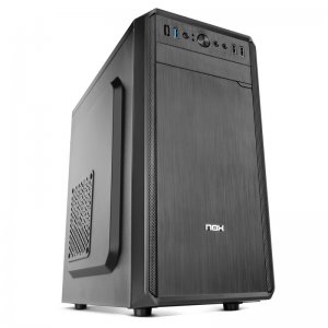 PcCom Basic Home Pro Intel Core i3-7100/4GB/1TB en PcComponentes