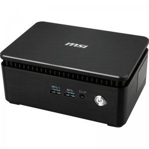 PcCom Mini MSI Cubi 3 Silent S-026BEU Intel Core i5-7200U/8GB/240SSD en PcComponentes