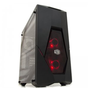 PcCom Bronze Ultra Intel Core i5-8400/8GB/1TB/GTX1060 3GB en PcComponentes