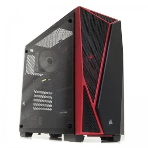 PcCom Silver Intel Core i5-8400/16GB/1TB+120SSD/GTX1060 3GB en PcComponentes