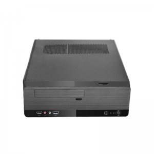 PcCom Basic Media Center Intel Core i3-8100/8GB/1TB+240GB SSD en PcComponentes