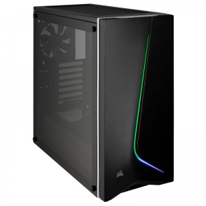 PcCom Platinum RTX Intel Core i7-8700K/16GB/2TB+240GB SSD/RTX 2080 en PcComponentes