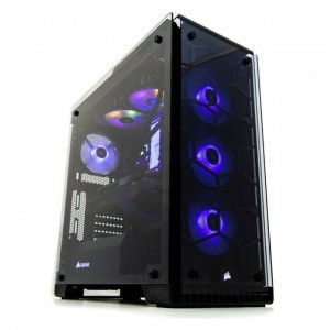 PcCom Platinum RTX Intel Core i7-8700K/32GB/4TB + 480GB SSD/RTX 2080Ti en PcComponentes