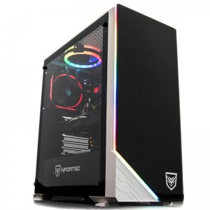 PcCom Gold Intel Core i5-9600K/16GB/240GB SSD+2TB/GTX1060 en PcComponentes