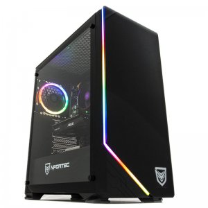 PcCom Bronze AMD Ryzen 5 2500X/8GB/1TB+240SSD/GTX1050Ti en PcComponentes