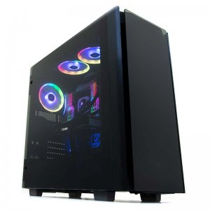 PcCom Workstation Titan Intel Core i9-9980XE/64GB/1TB SSD/8TB/TitanRTX en PcComponentes