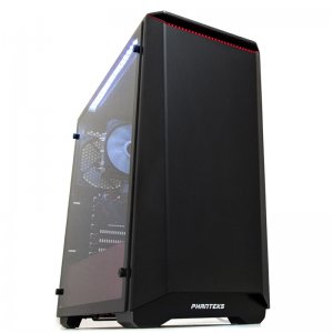 PcCom WorkStation I Intel Core i5-9600K/16GB/1TB+240SSD/GTX1060 en PcComponentes