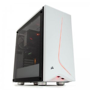 PcCom Gold RTX Intel Core i5-9600K/16GB/1TB+240GB SSD/RTX2060 en PcComponentes