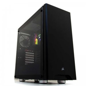 PcCom WorkStation Ryzen Threadripper 2920X/32GB/SSD500 M.2+2TB/QuadroP2000 en PcComponentes