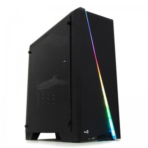 PcCom Gold Cylon Intel Core i5-9600K/16GB/240GB SSD+2TB/GTX 1060 6GB en PcComponentes