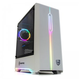 PcCom Silver AMD Ryzen 5 2600/16GB/240GB SSD+1TB/RX590 en PcComponentes