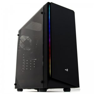 PcCom Bronze Intel Core i3-8100/8GB/1TB+240GB SSD/GTX 1050Ti 4GB en PcComponentes
