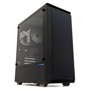 PcCom StartUp II Intel Core i5-9400F/16GB/1TB+240SSD/GTX 1050TI en PcComponentes