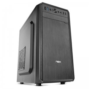 PcCom Basic Home Intel Pentium G4560/4GB/240GB SSD en PcComponentes