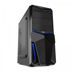 PcCom Bronze Essential Intel Core i3-8100/8GB/240GB SSD/GTX 1050 en PcComponentes