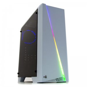 PcCom Gold Cylon Intel Core i5-9600K/16GB/480GB SSD+1TB/GTX 1660Ti en PcComponentes