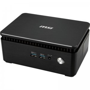 PcCom Mini MSI Cubi 3 Silent S-031BEU Intel Core i7-7500U/8GB/240SSD en PcComponentes