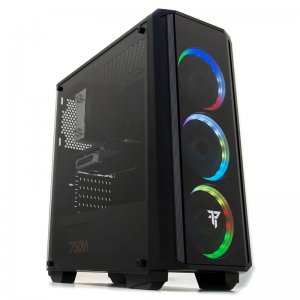 PcCom Silver Pro Intel Core i5-8400/16GB/1TB + 240GB SSD/GTX 1660 en PcComponentes