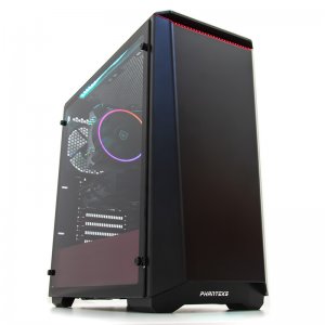 PcCom Silver Ultra Intel Core i5-9600K/16GB/240GB SSD+1TB/GTX1660 en PcComponentes