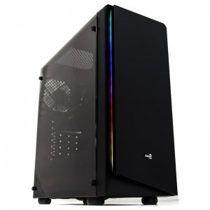 PcCom Bronze Intel Core i3-9100F/8GB/1TB+240GB SSD/GTX1650 en PcComponentes
