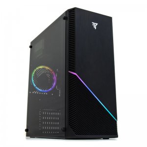 PcCom Bronze Essential Intel Core i3-8100/8GB/240GB SSD/GTX 1650 en PcComponentes