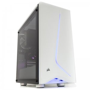 PcCom Gold Intel Core 9600K/16GB/480GB SSD+1TB/RTX2060S en PcComponentes