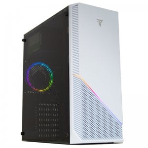 PcCom Bronze AMD Ryzen 3 2200G/8GB/1TB+240SSD en PcComponentes