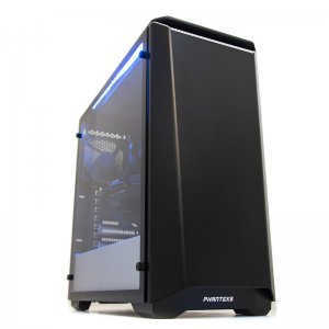 PcCom Silver AMD Ryzen 5 3600/16GB/240GB SSD+1TB/GTX 1660Ti en PcComponentes