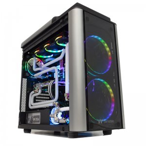 PcCom Custom GT Intel Core 9900K/32GB/512GB+4TB/RTX 2080Ti en PcComponentes