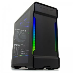 PcCom Platinum Intel Core i7-9700K/16GB/1TB+250GB SSD/RTX 2070S en PcComponentes