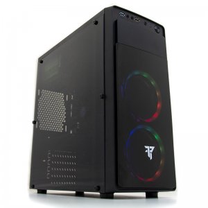 PcCom Bronze Intel Pentium G5400/8GB/240GB SSD/GTX1650 en PcComponentes