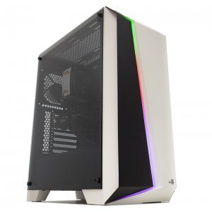 PcCom Silver Cylon Pro Intel Core i5-9400F/16GB/480SSD/1TB/GTX1660S en PcComponentes