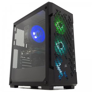 PcCom Gold Intel Core 9600K/16GB/480GB SSD+1TB/GTX1660S en PcComponentes